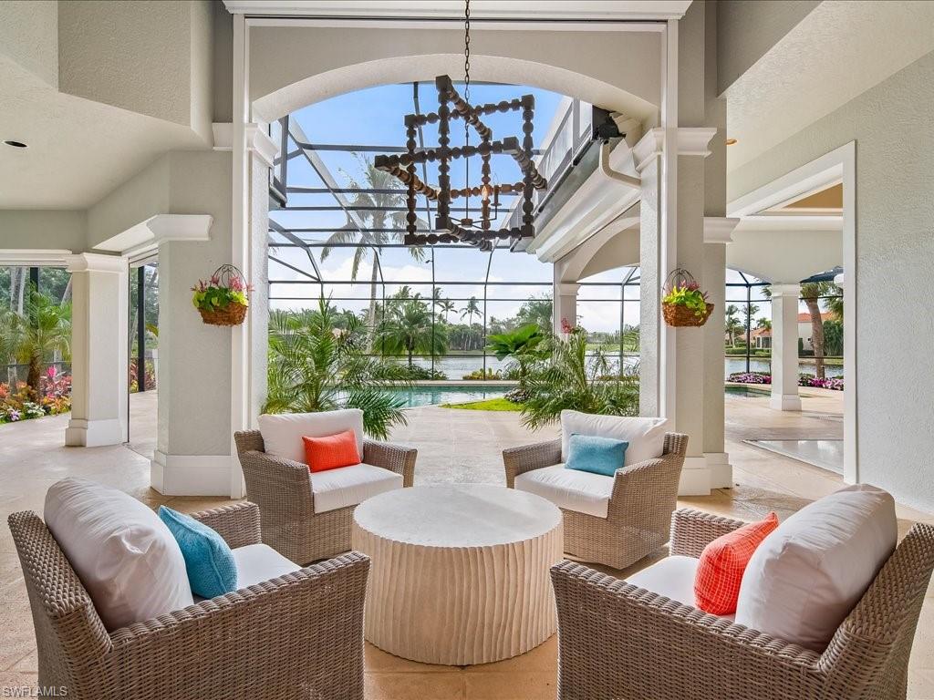 BANYAN ISLAND - Residential