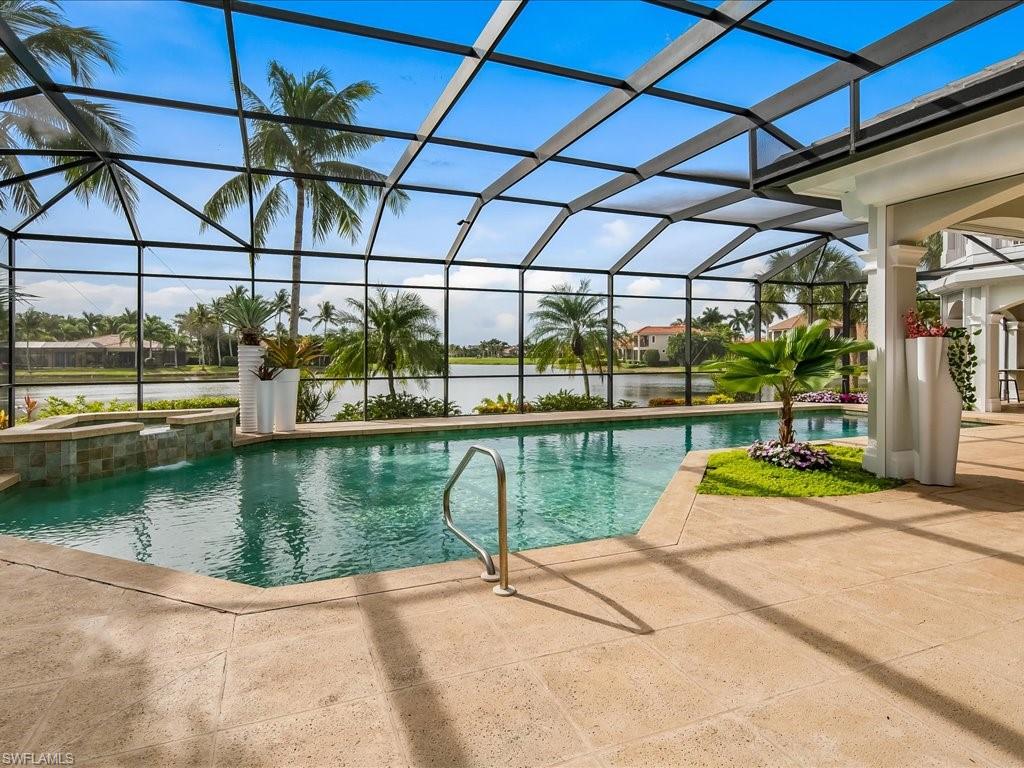 BANYAN ISLAND - Residential