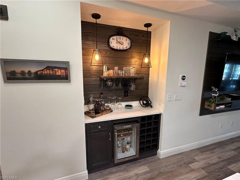 ISLAND COVE OF CAPE CORAL - Residential