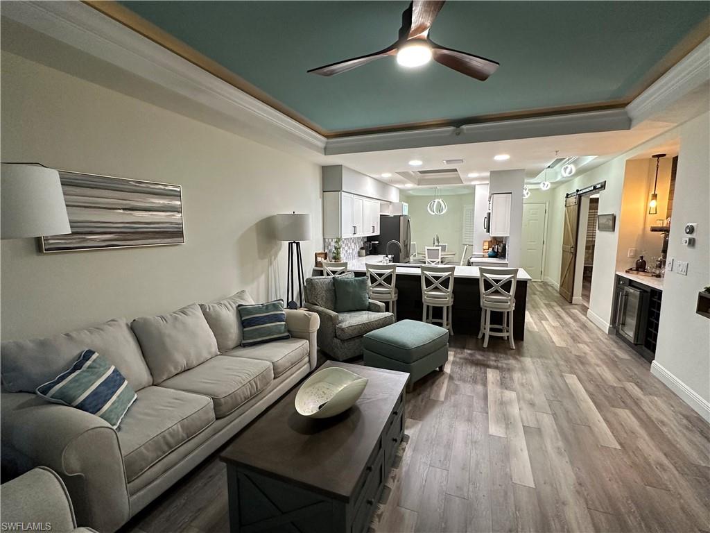 ISLAND COVE OF CAPE CORAL - Residential