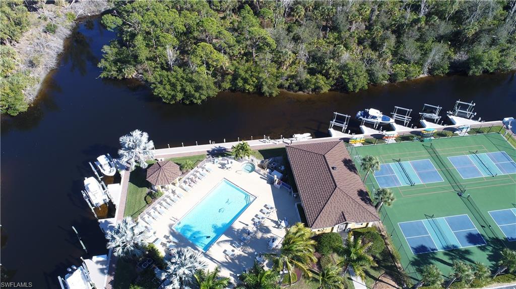 ISLAND COVE OF CAPE CORAL - Residential
