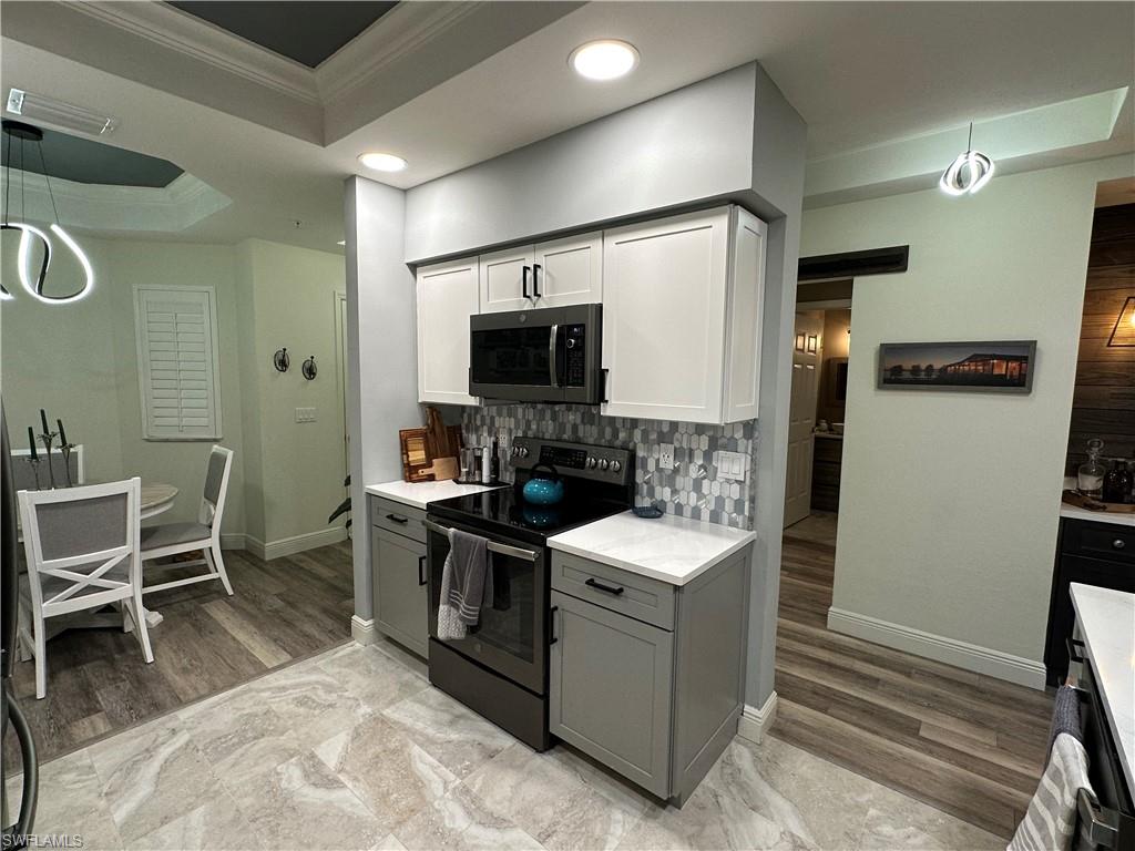 ISLAND COVE OF CAPE CORAL - Residential