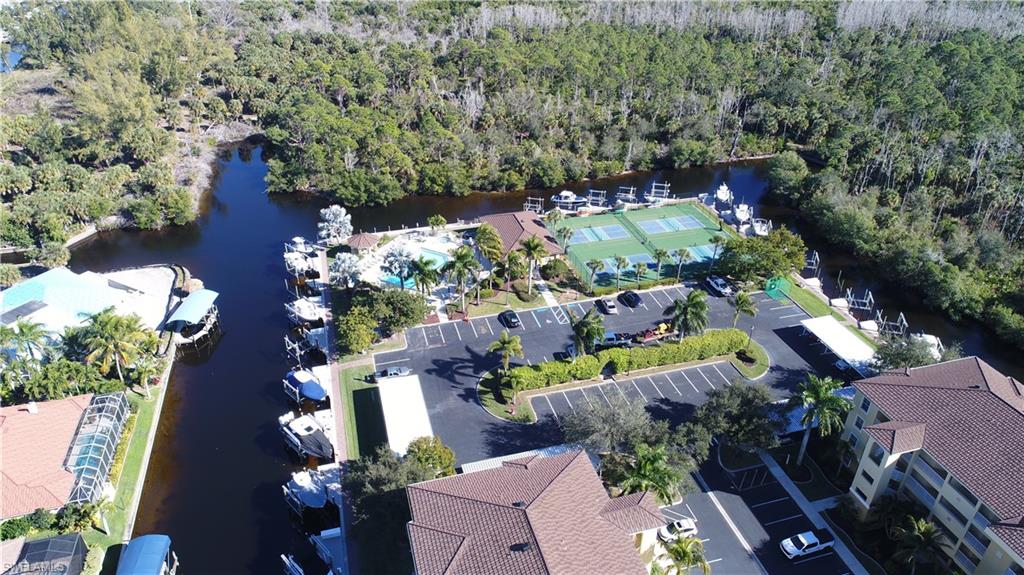 ISLAND COVE OF CAPE CORAL - Residential