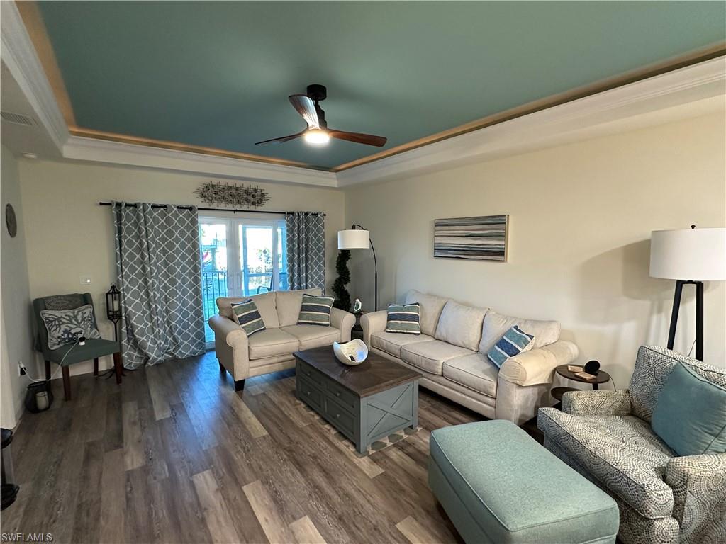 ISLAND COVE OF CAPE CORAL - Residential