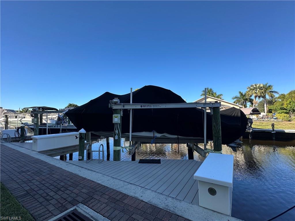 ISLAND COVE OF CAPE CORAL - Residential