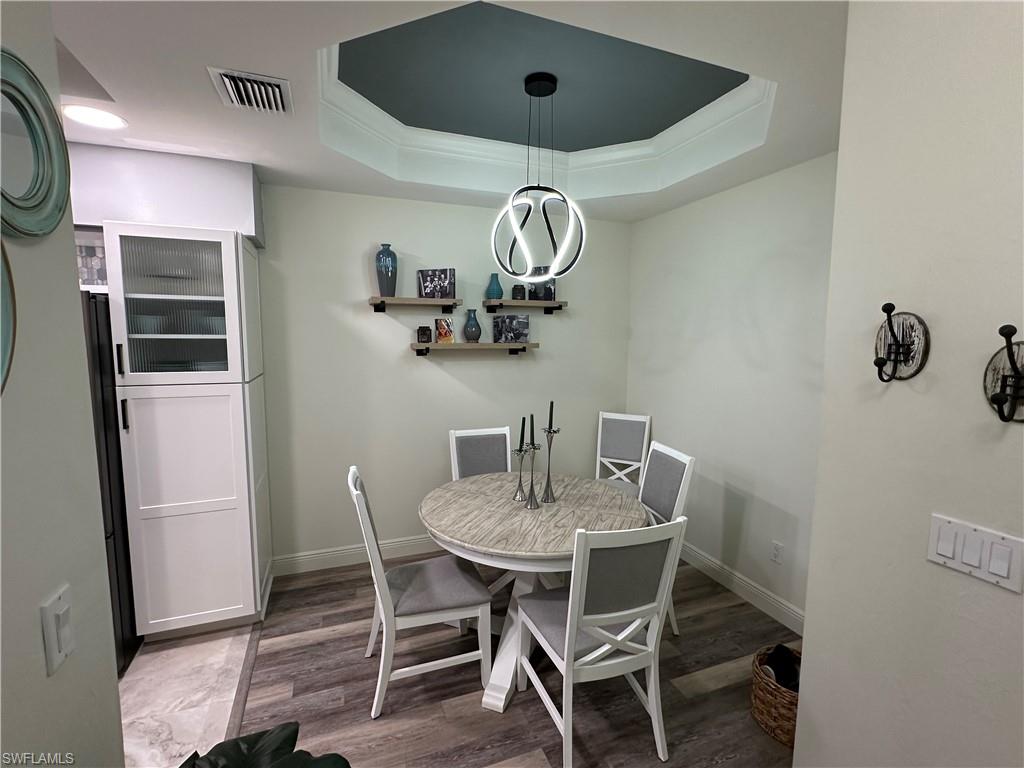 ISLAND COVE OF CAPE CORAL - Residential