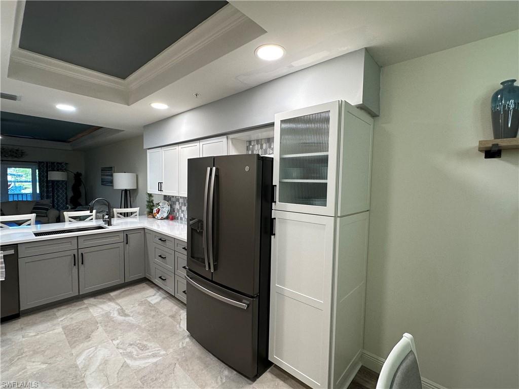 ISLAND COVE OF CAPE CORAL - Residential