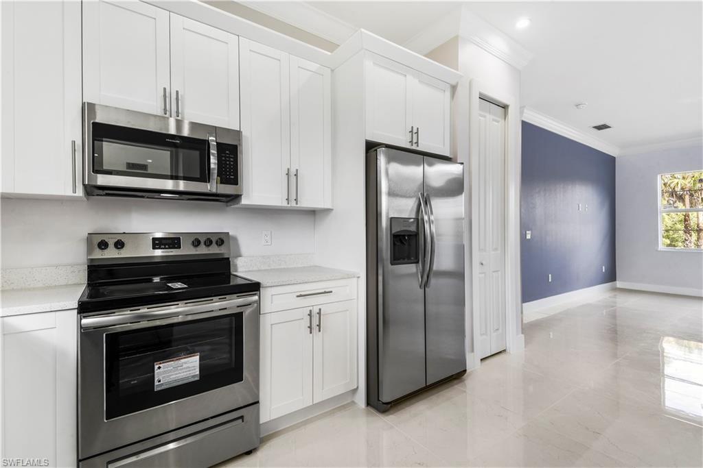 GOLDEN GATE ESTATES - Residential