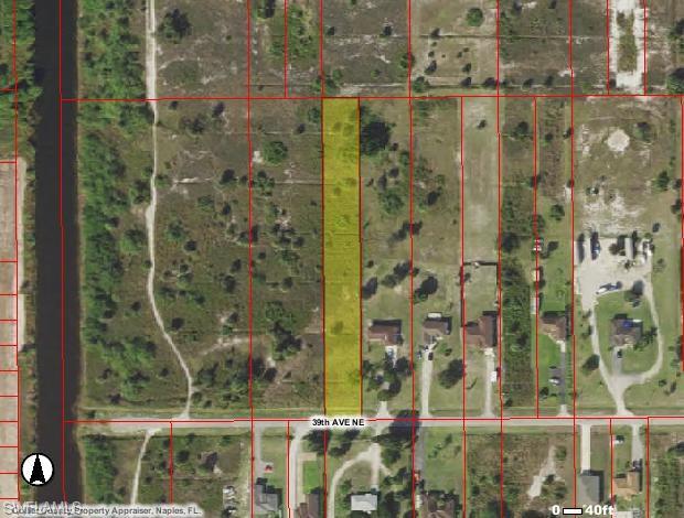 GOLDEN GATE ESTATES - Residential