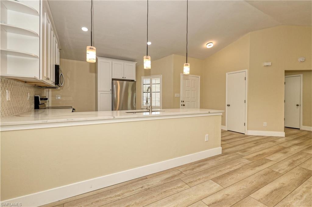 Fort Myers Villas - Residential