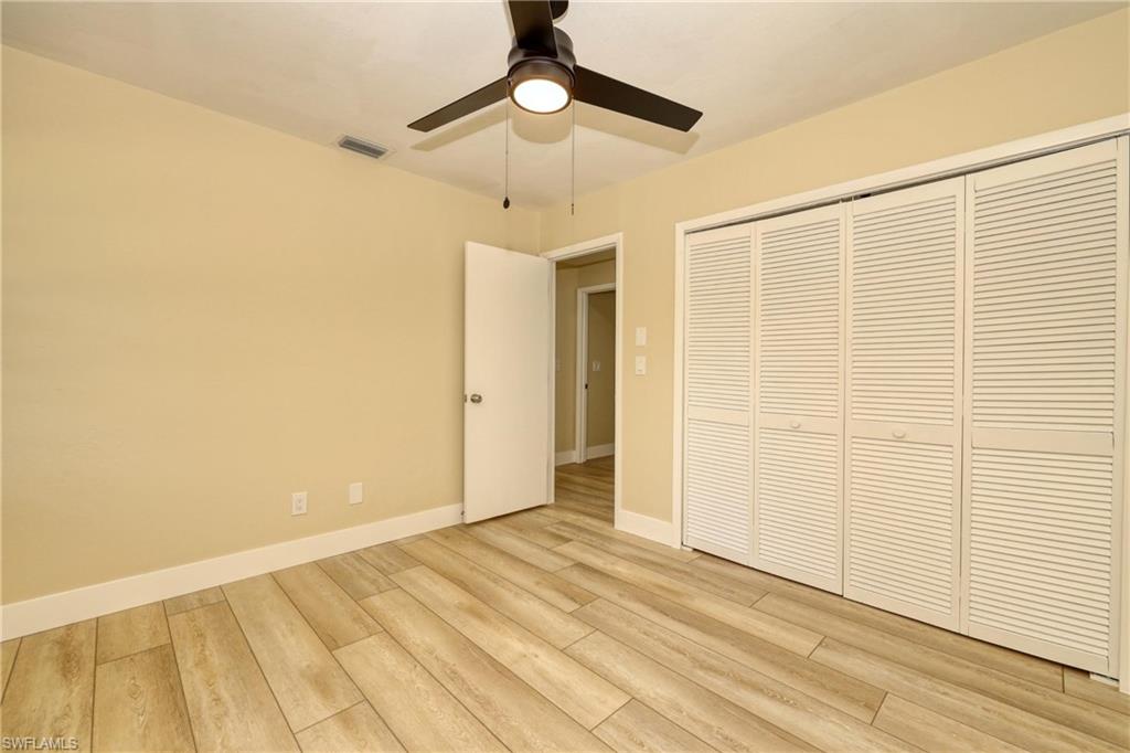 Fort Myers Villas - Residential