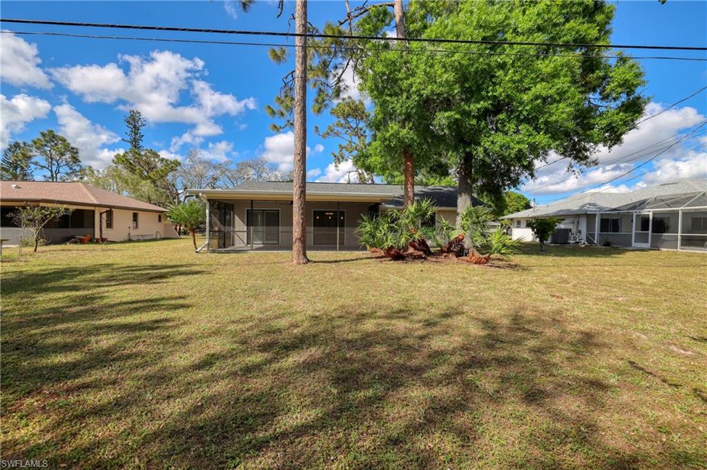 Fort Myers Villas - Residential