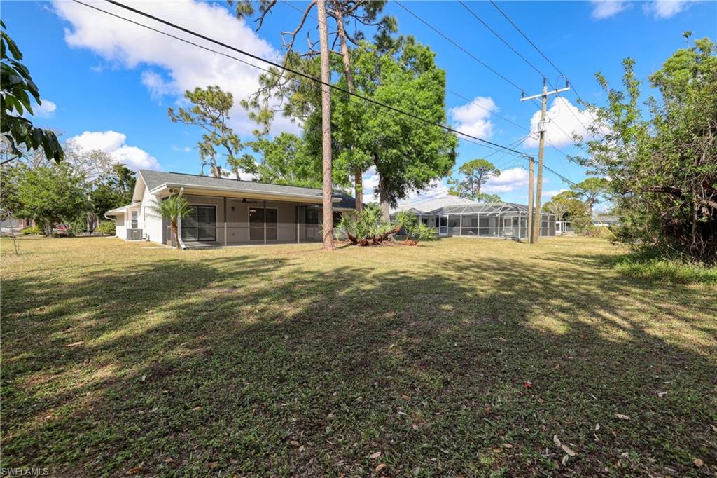 Fort Myers Villas - Residential