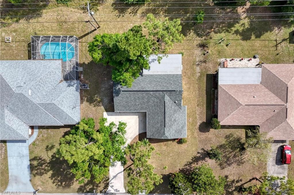 Fort Myers Villas - Residential