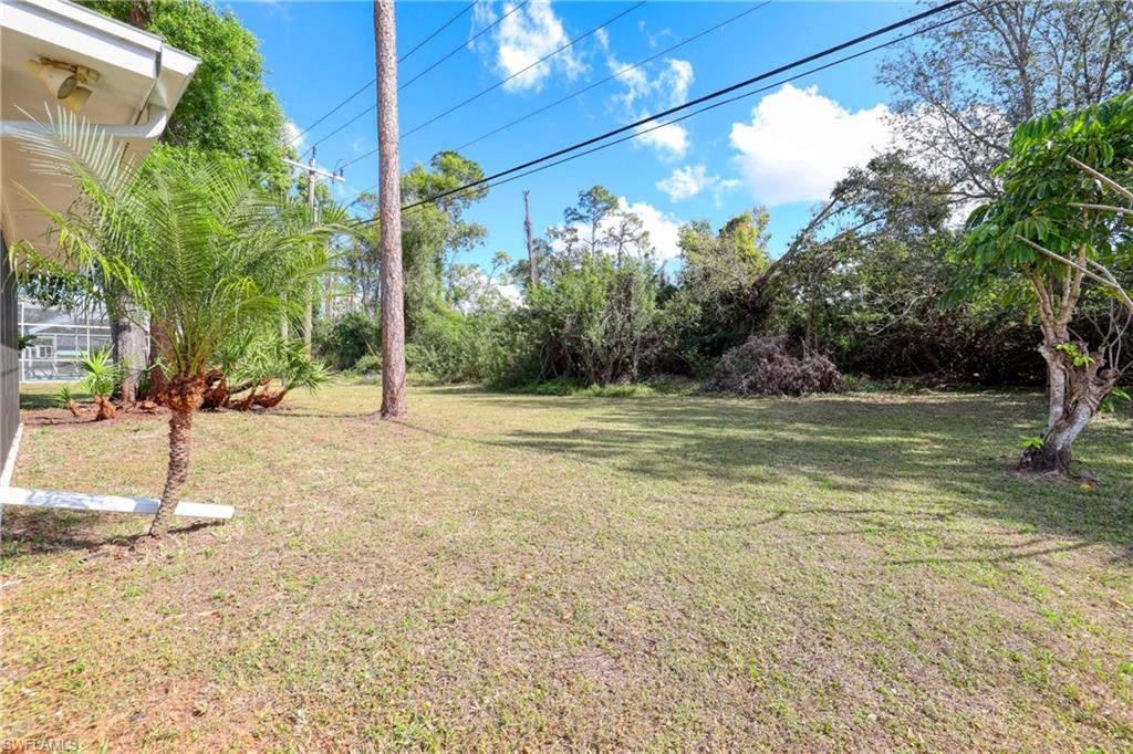 Fort Myers Villas - Residential