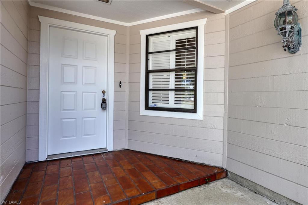 Fort Myers Villas - Residential