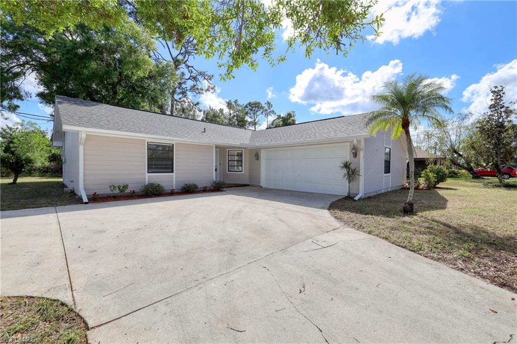 Fort Myers Villas - Residential