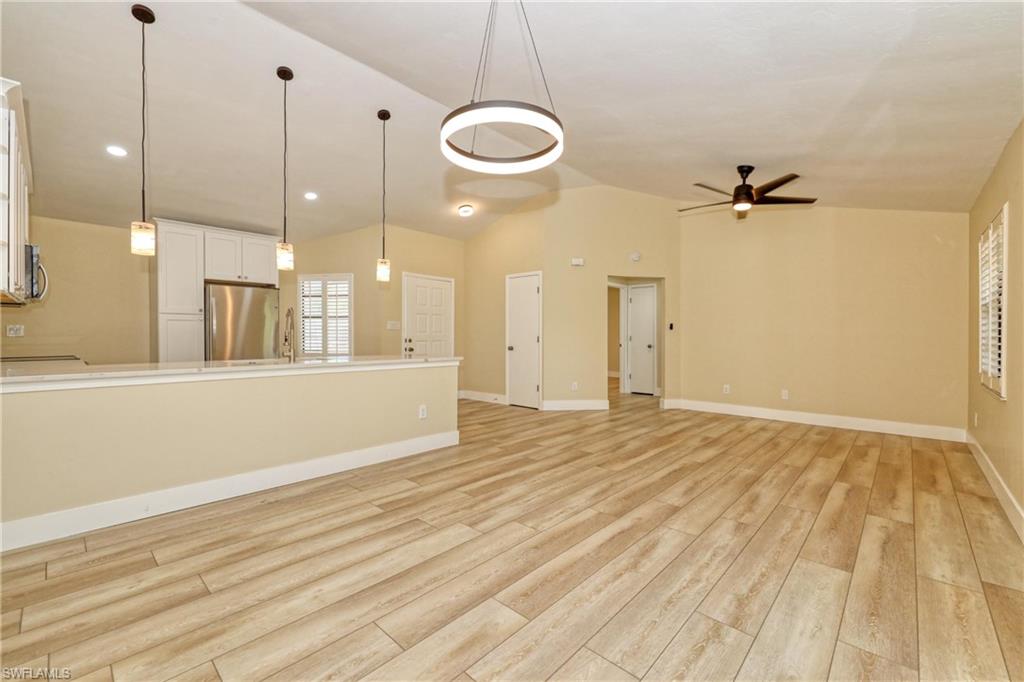 Fort Myers Villas - Residential