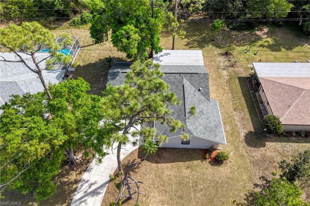 Fort Myers Villas - Residential