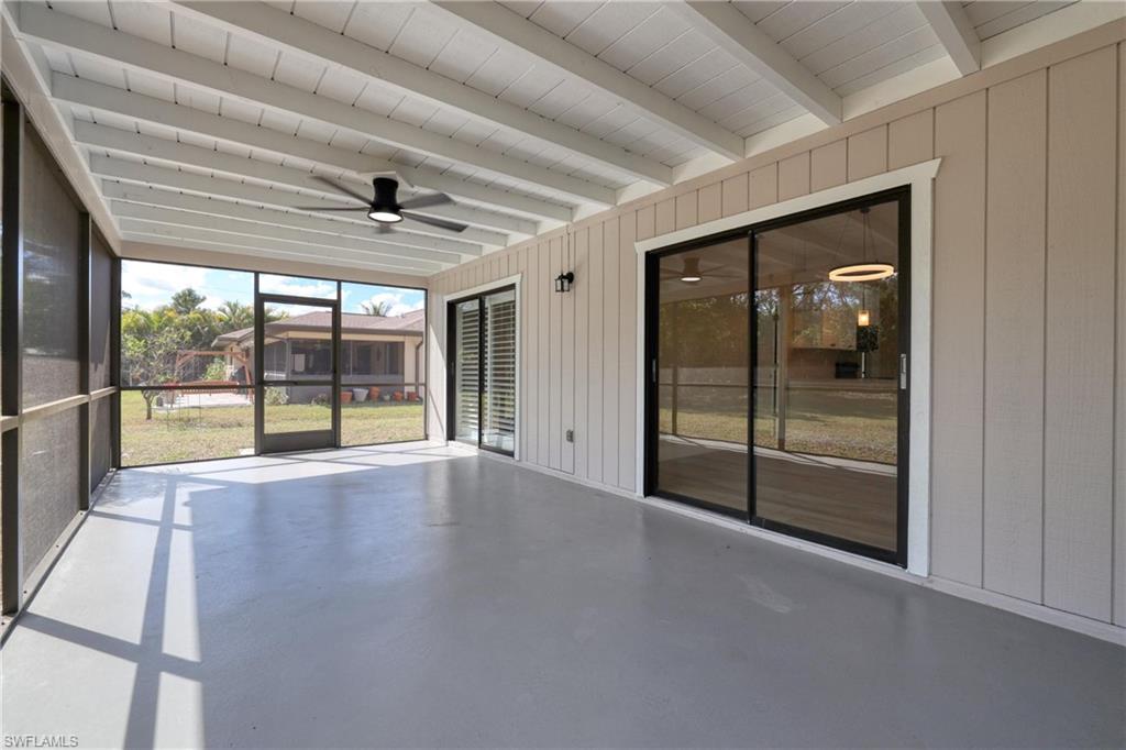 Fort Myers Villas - Residential