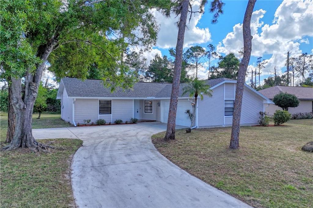 Fort Myers Villas - Residential