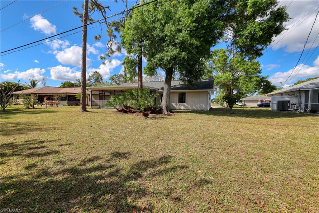 Fort Myers Villas - Residential