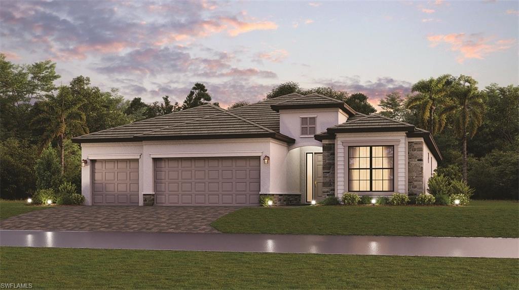 VERDANA VILLAGE - Residential