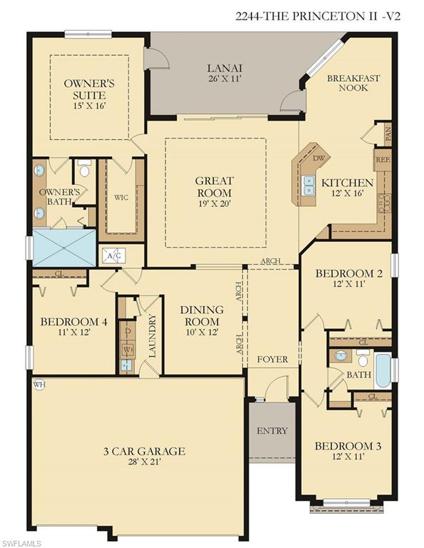 VERDANA VILLAGE - Residential