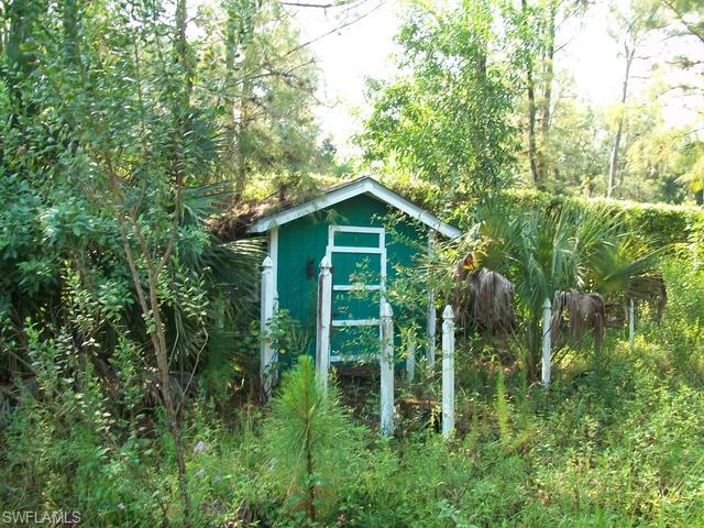 LOGAN WOODS - Residential