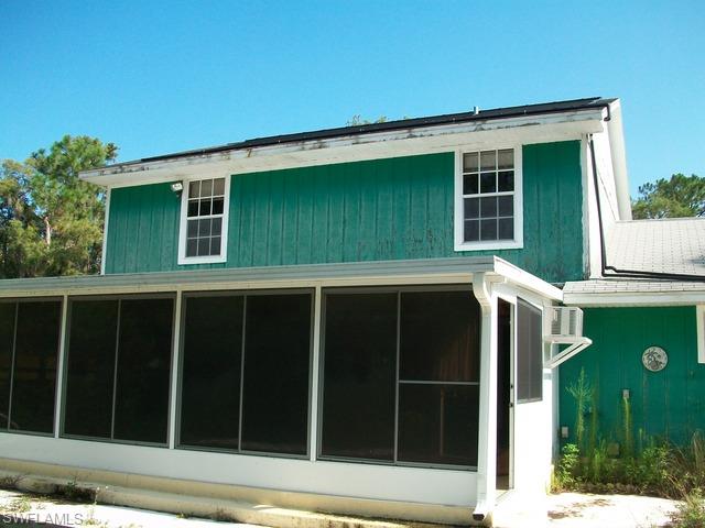 LOGAN WOODS - Residential