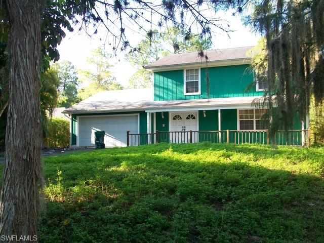 LOGAN WOODS - Residential