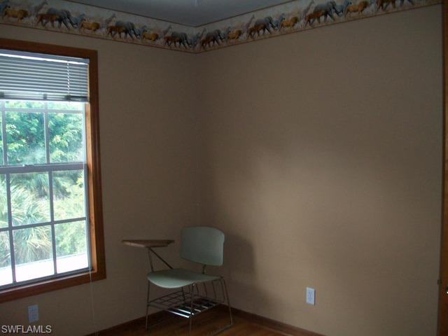 LOGAN WOODS - Residential