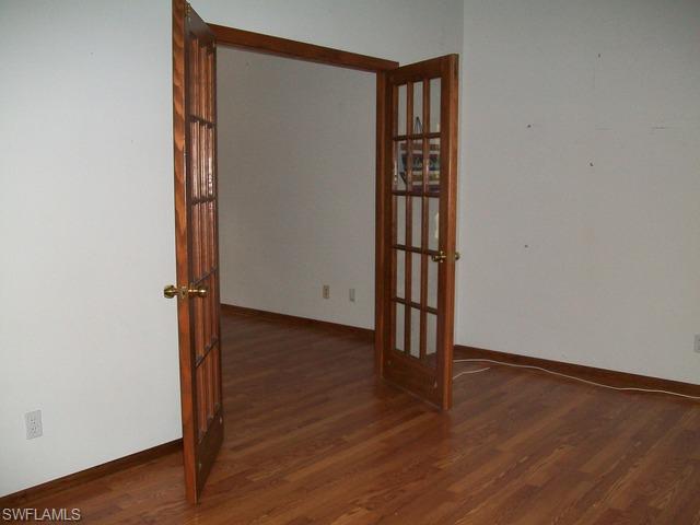 LOGAN WOODS - Residential