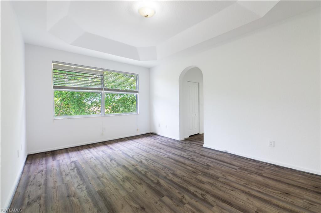 FALLS OF PORTOFINO - Residential Lease