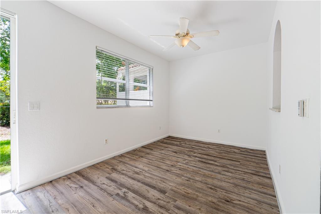 FALLS OF PORTOFINO - Residential Lease