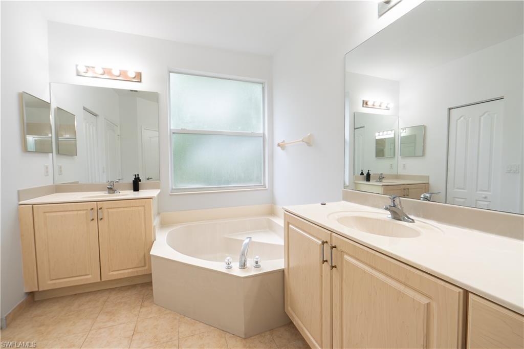 FALLS OF PORTOFINO - Residential Lease