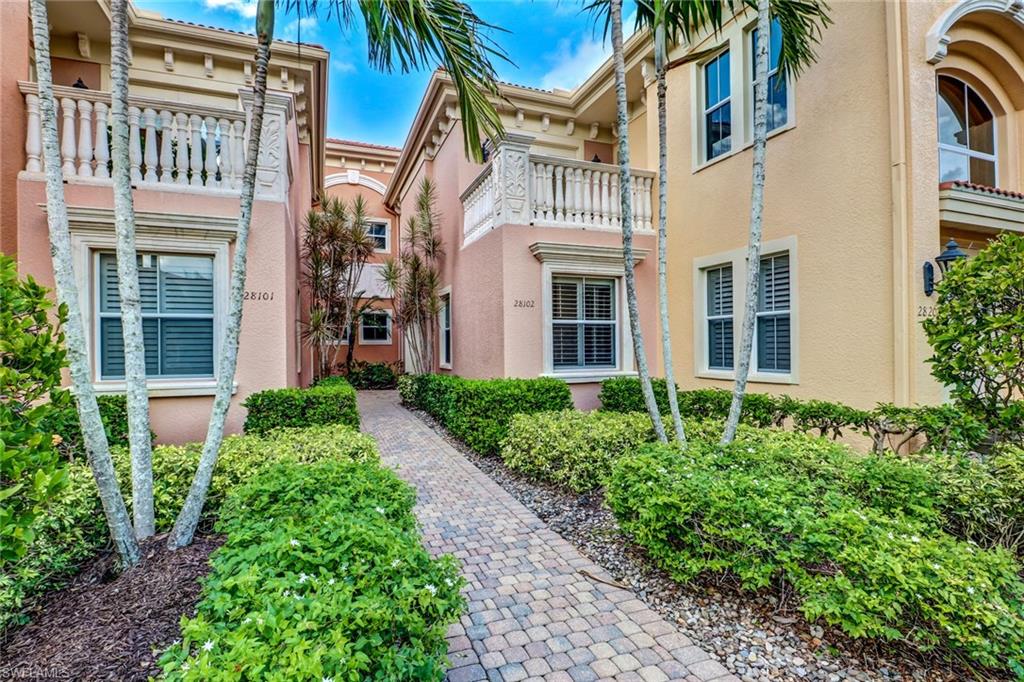 AVELLINO ISLES - Residential