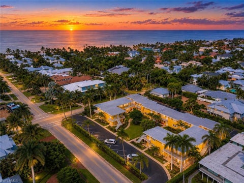 Photo of 223 8th AVE S #223B, NAPLES, FL 34102 (MLS # 226031315)