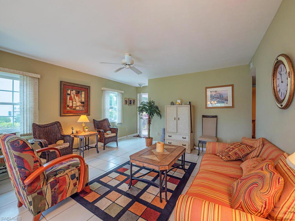 TAMARYND PLACE - Residential