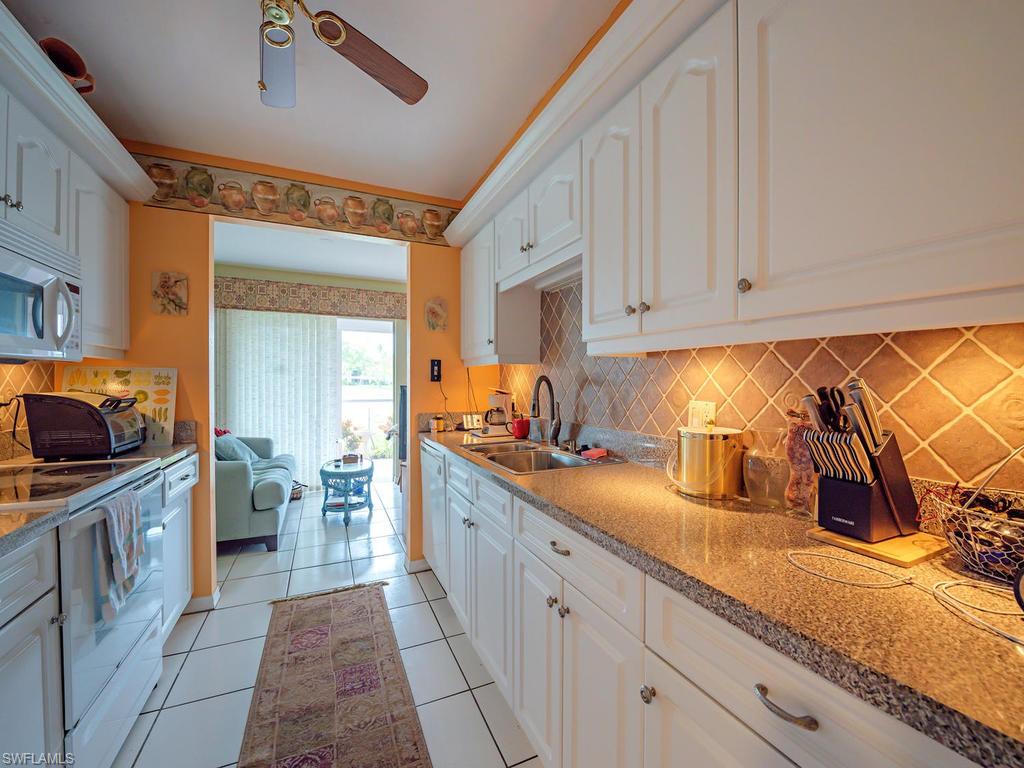 TAMARYND PLACE - Residential