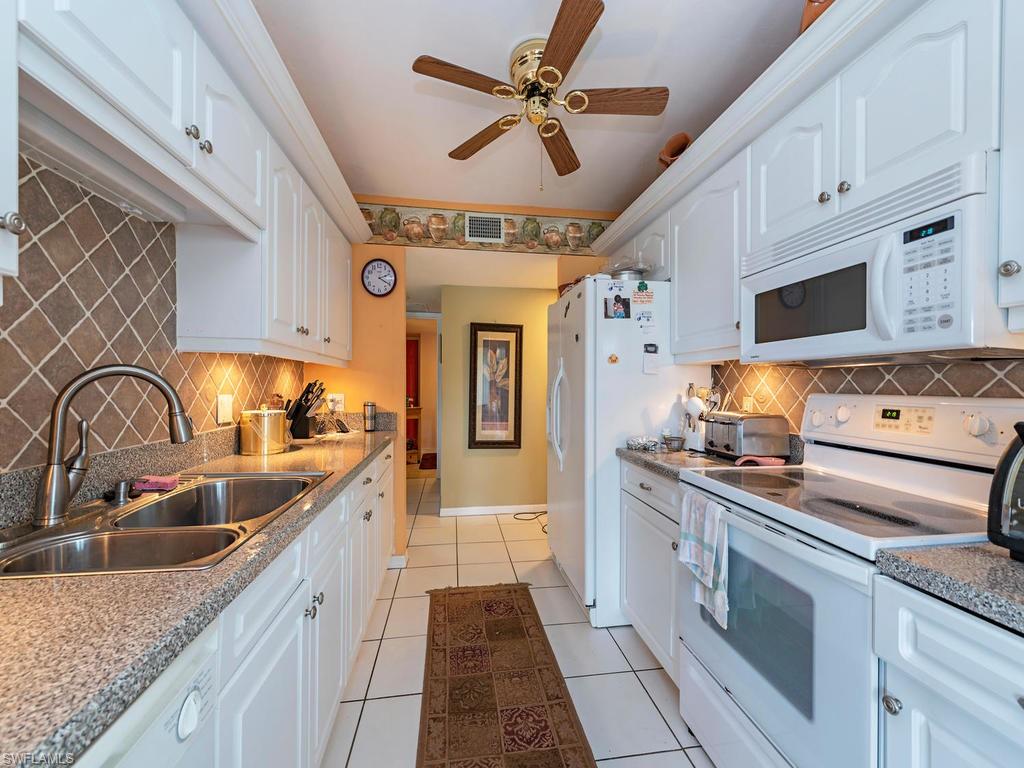 TAMARYND PLACE - Residential