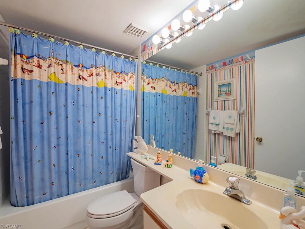 TAMARYND PLACE - Residential