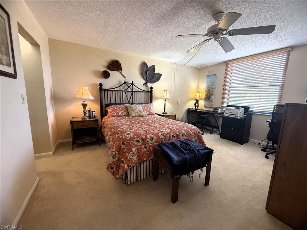 SCHOONER BAY - Residential Lease