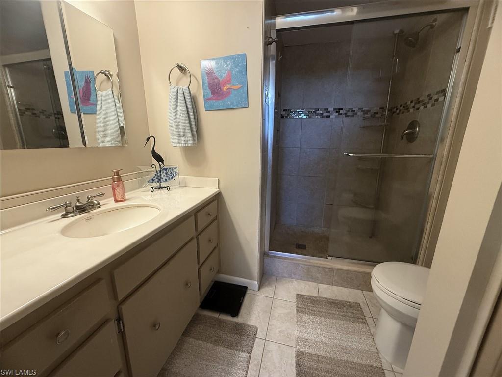 SCHOONER BAY - Residential Lease