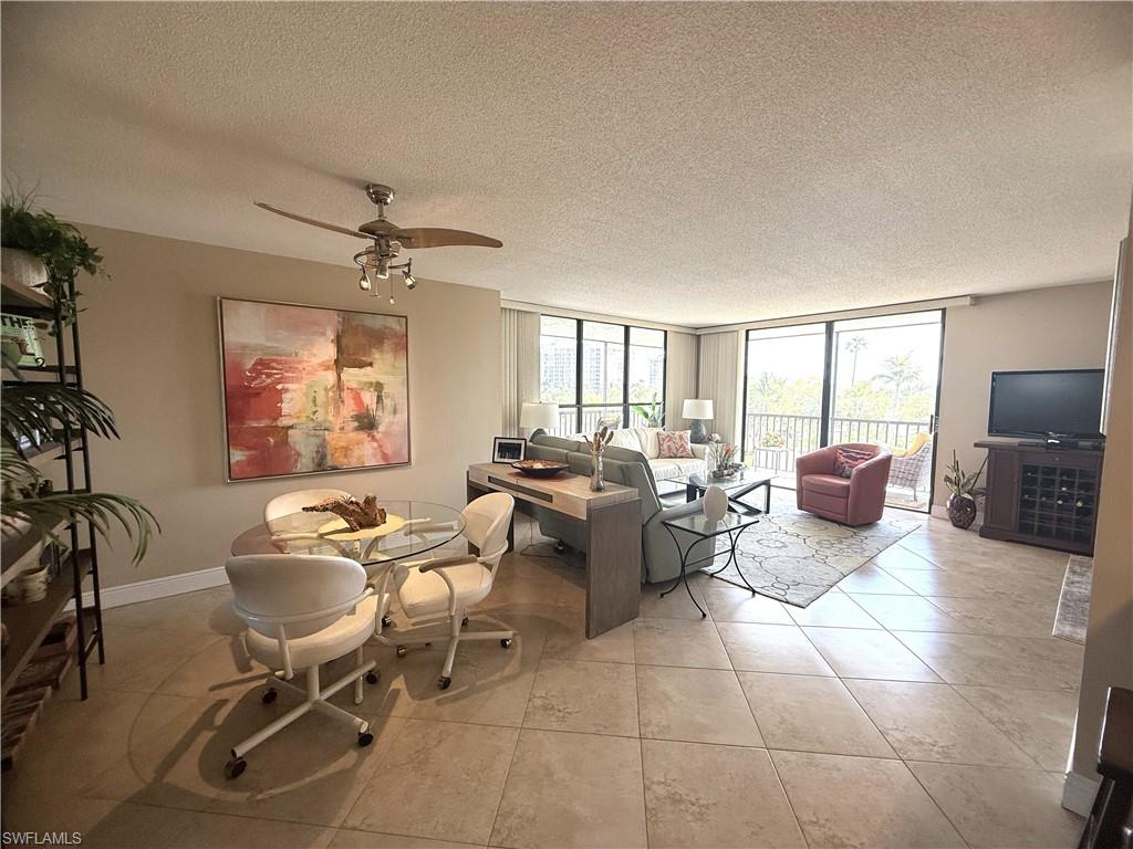 SCHOONER BAY - Residential Lease