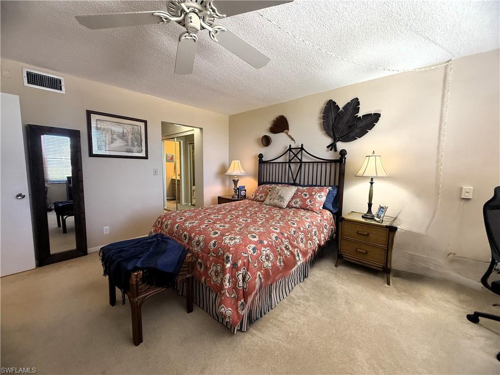 SCHOONER BAY - Residential Lease