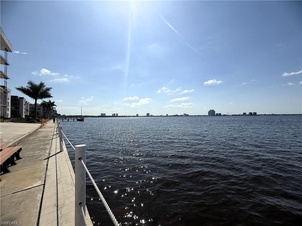 SCHOONER BAY - Residential Lease