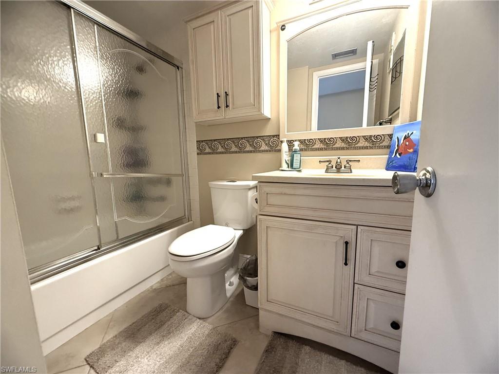 SCHOONER BAY - Residential Lease