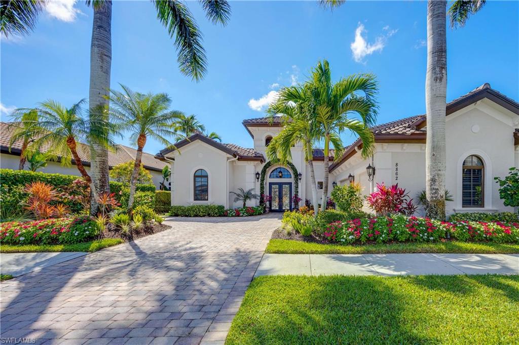 8862 Shenendoah CIR