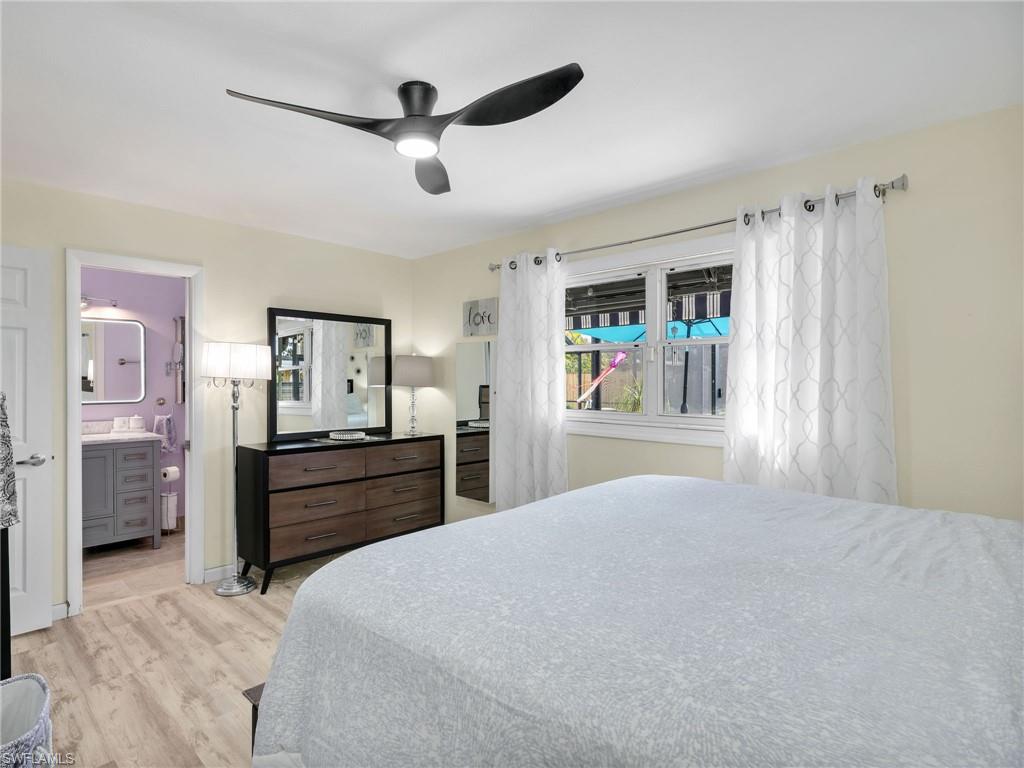 Fort Myers Villas - Residential